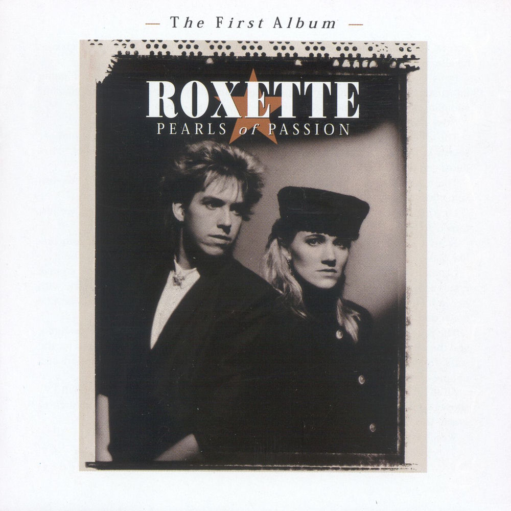 I Call Your Name (Frank Mono 7_ Mix, 1987) - Roxette feat. Frank Mono