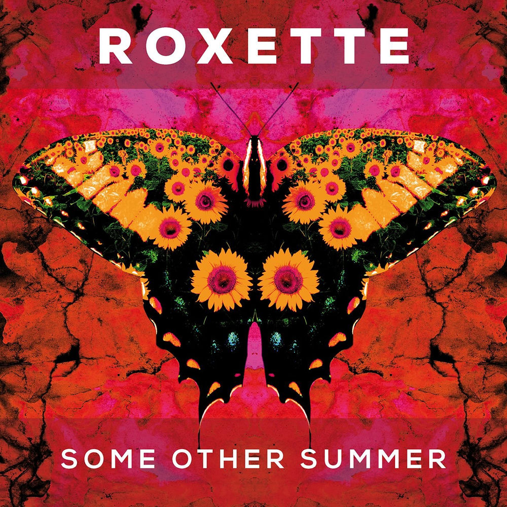 Some Other Summer (Trxd Remix) - Roxette feat. TRXD