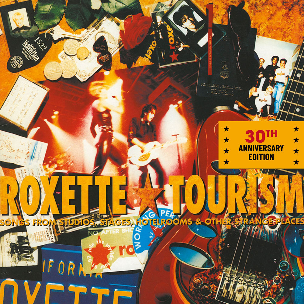 Keep Me Waiting - Roxette