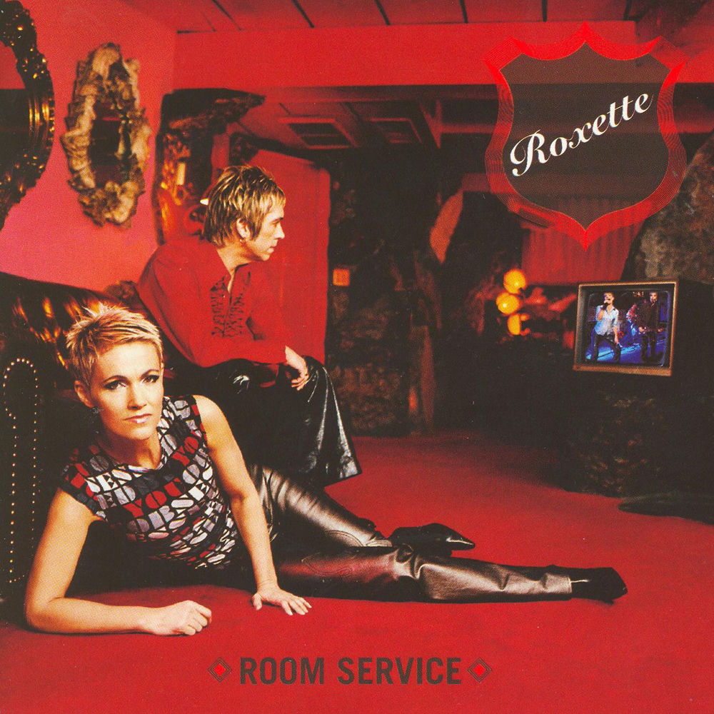 Looking For Jane - Roxette