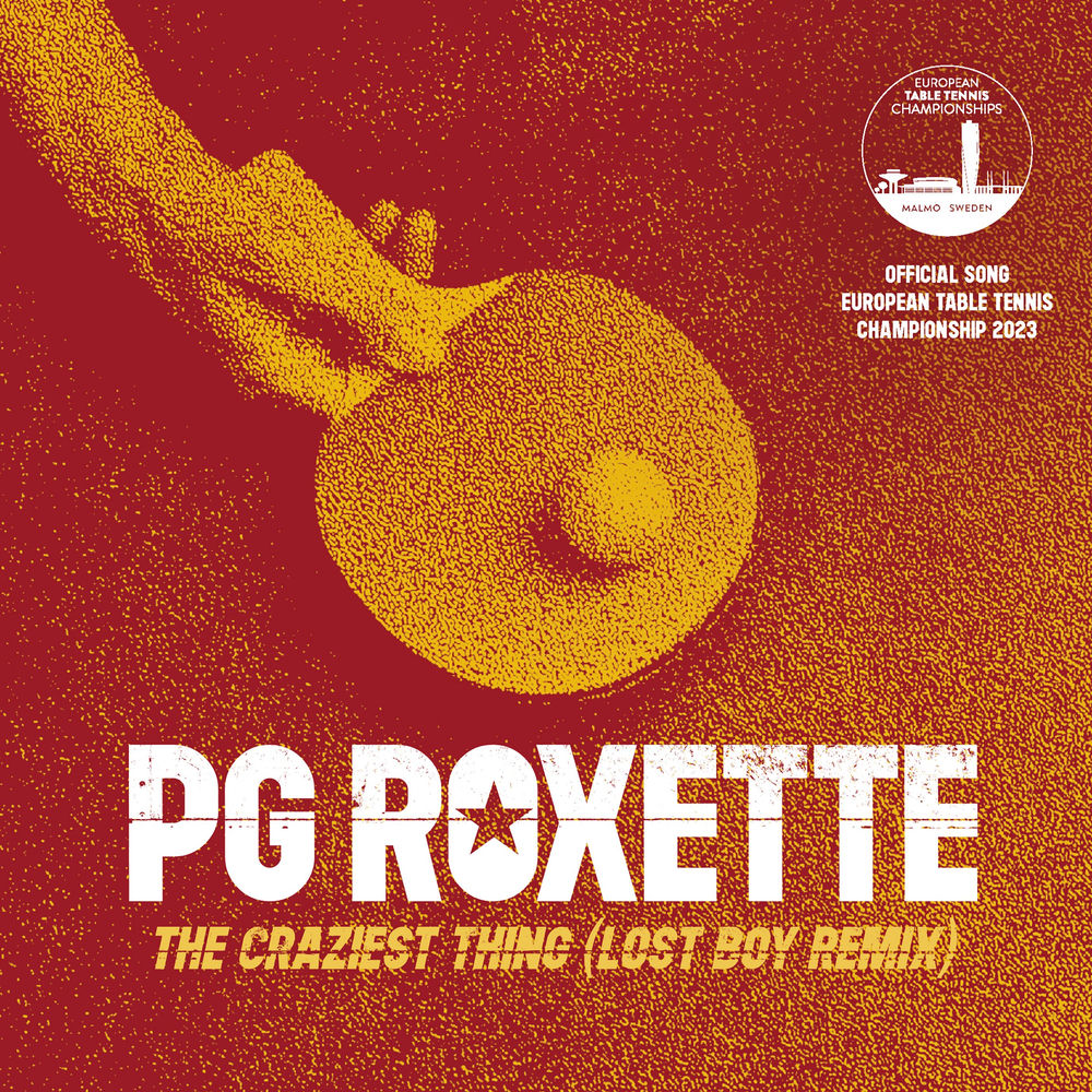 Just Perfect - Roxette & Per Gessle