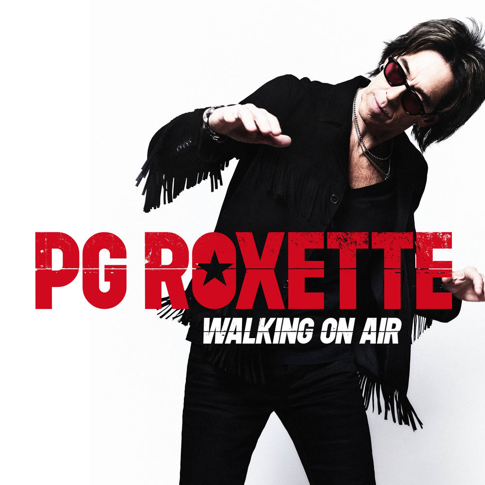 Necessary - Roxette & Per Gessle