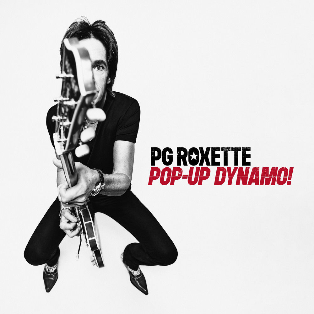 Per Gessle Talks P-ud! - You Hurt The One You Love The Most - Roxette & Per Gessle