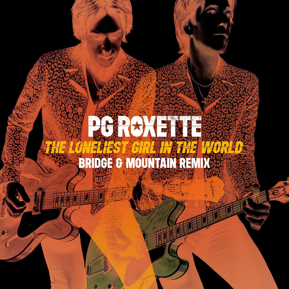 The Loneliest Girl In The World - Roxette & Per Gessle