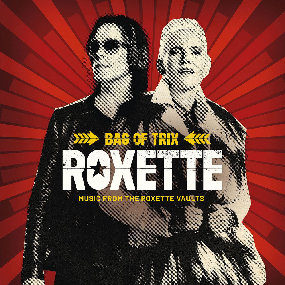 Things Will Never Be The Same (T&a Demo December 13, 1990) - Roxette & Per Gessle