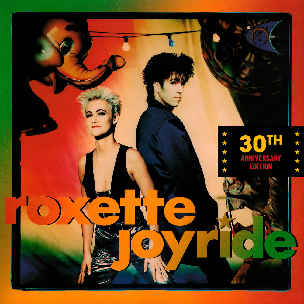 Things Will Never Be The Same (T&a Demo Jun 17, 1989) - Roxette & Per Gessle
