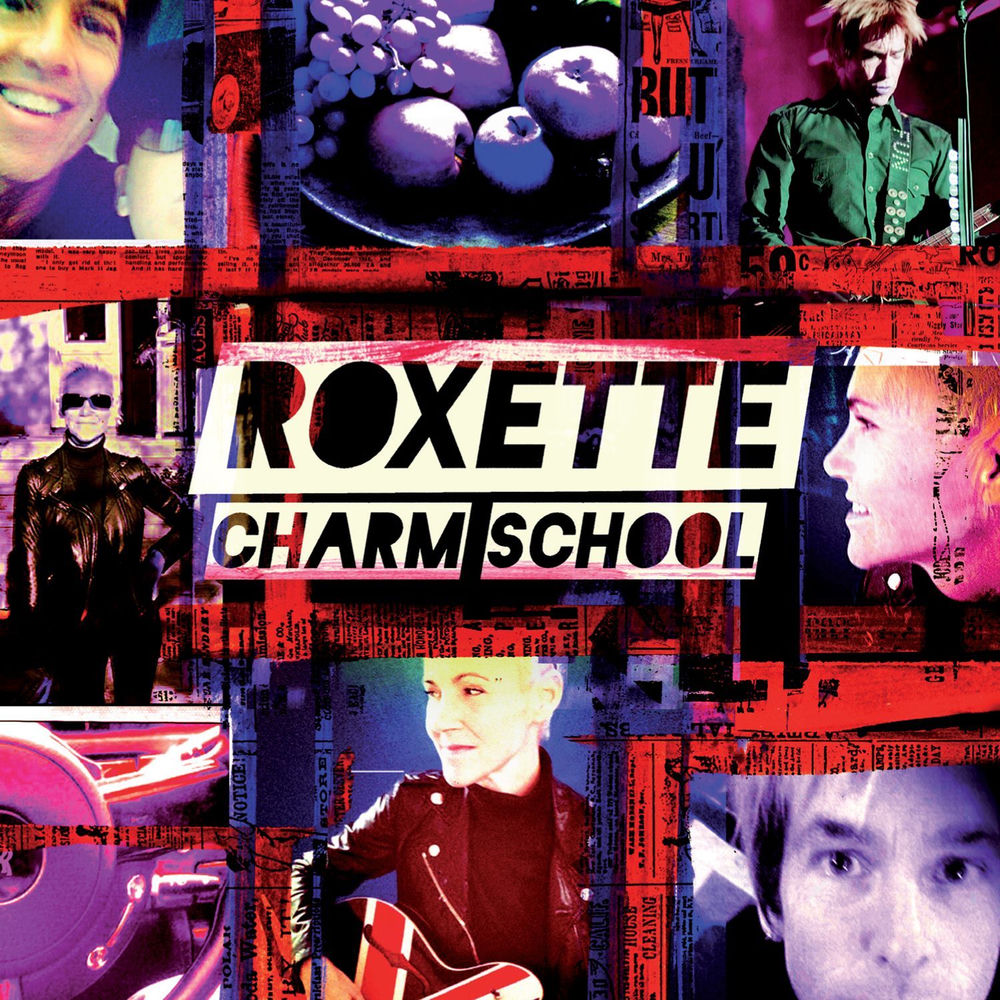 Way Out (T&a Demo Jan 25, 2010) - Roxette & Per Gessle