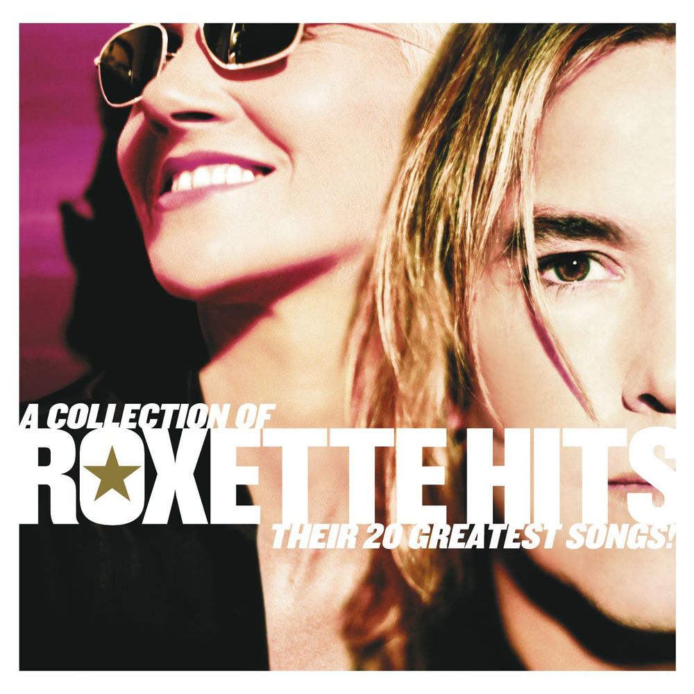 Reveal - Roxette
