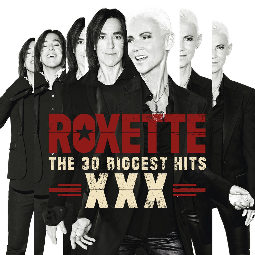 The Big L - Roxette