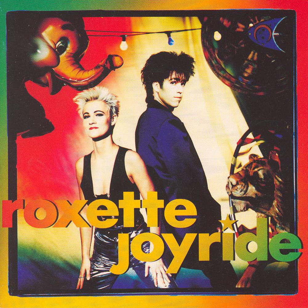 Things Will Never Be The Same - Roxette