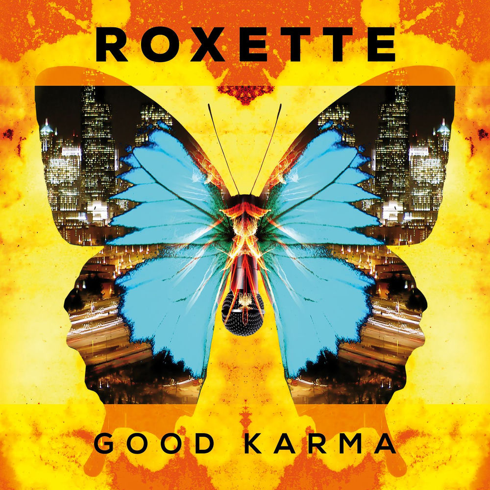 You Can't Do This To Me Anymore - Roxette