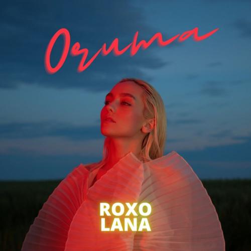 ROXOLANA - Очима