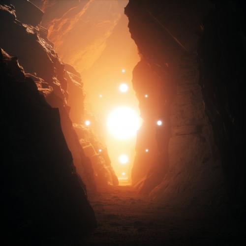 ROY KNOX, CRVN - Until The End