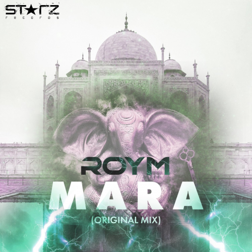 Roy M - Mara (Radio Edit)