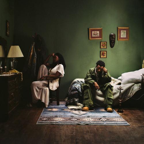 Roy Woods - Supposed To Be My Lover