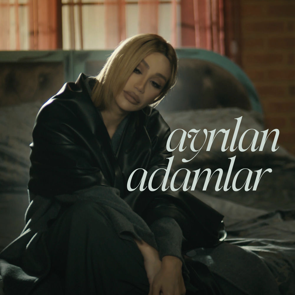 Ayrılan Adamlar - Röya