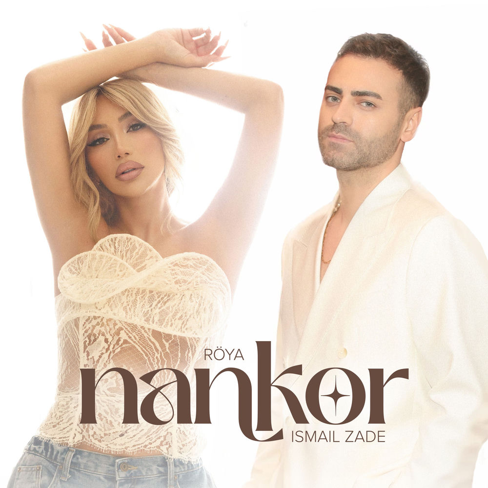 Nankor - Röya & İsmail Zade