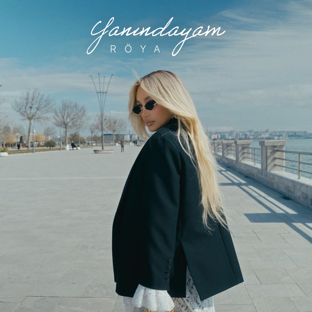Yanındayam - Röya