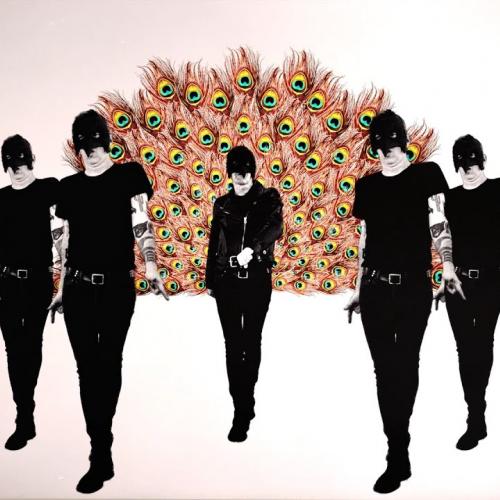 Royal Blood - Boilermaker