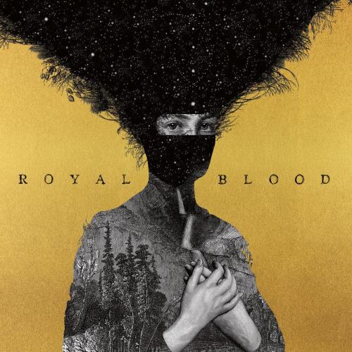 Royal Blood - Figure It Out
