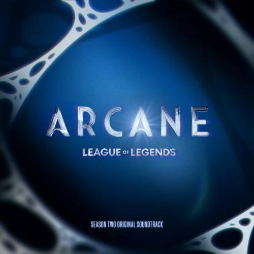 Royal feat. The Serpent - Wasteland (From The Series Arcane League Of Legends)