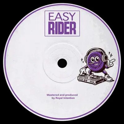 Easy Rider - Royal Intention