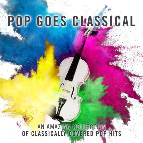Royal Liverpool Philharmonic Orchestra, James Morgan - All Of Me