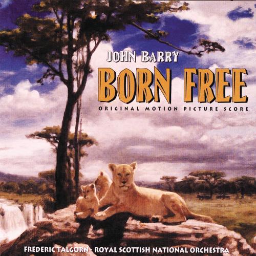 Royal Scottish National Orchestra, John Barry & Frederic Talgorn - Main Title