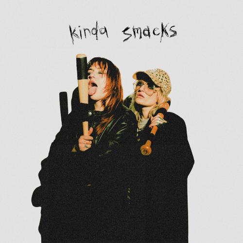 Royal x The Serpent feat. Gayle - Kinda Smacks