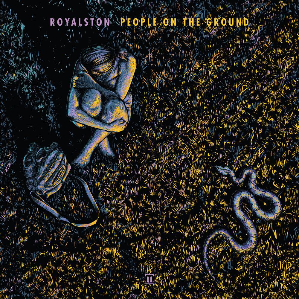 Give Me the Word - Royalston, Hannah Joy