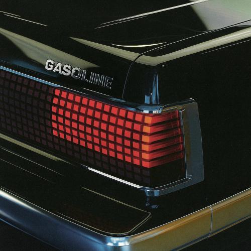 Royalty Amore & uxknow - Gasoline