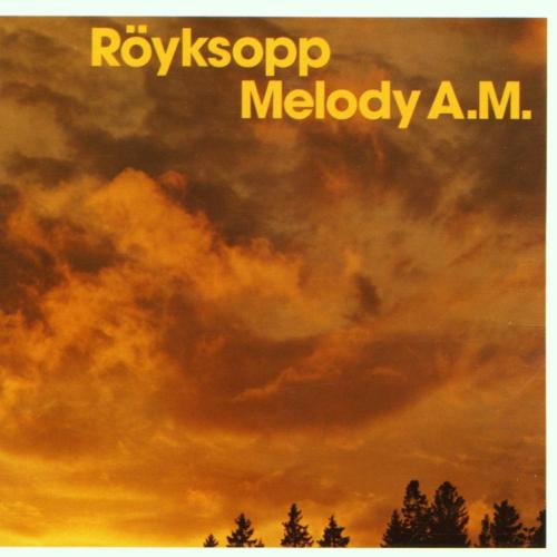 Royksopp - Eple