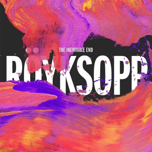 Röyksopp - Here She Comes Again (feat. Jamie Irrepressible)