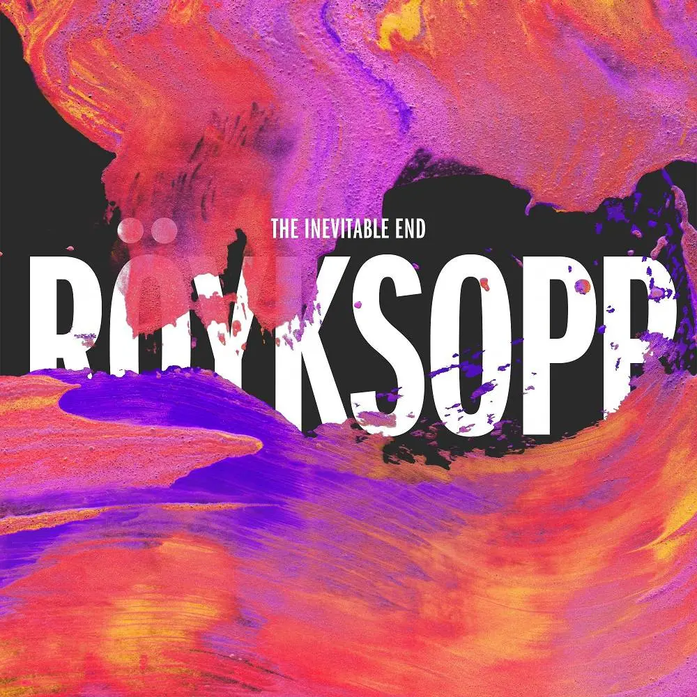 Skulls - Röyksopp