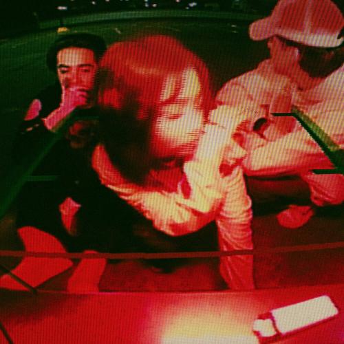 RØZ, iza tkm - todo me recuerda a ti
