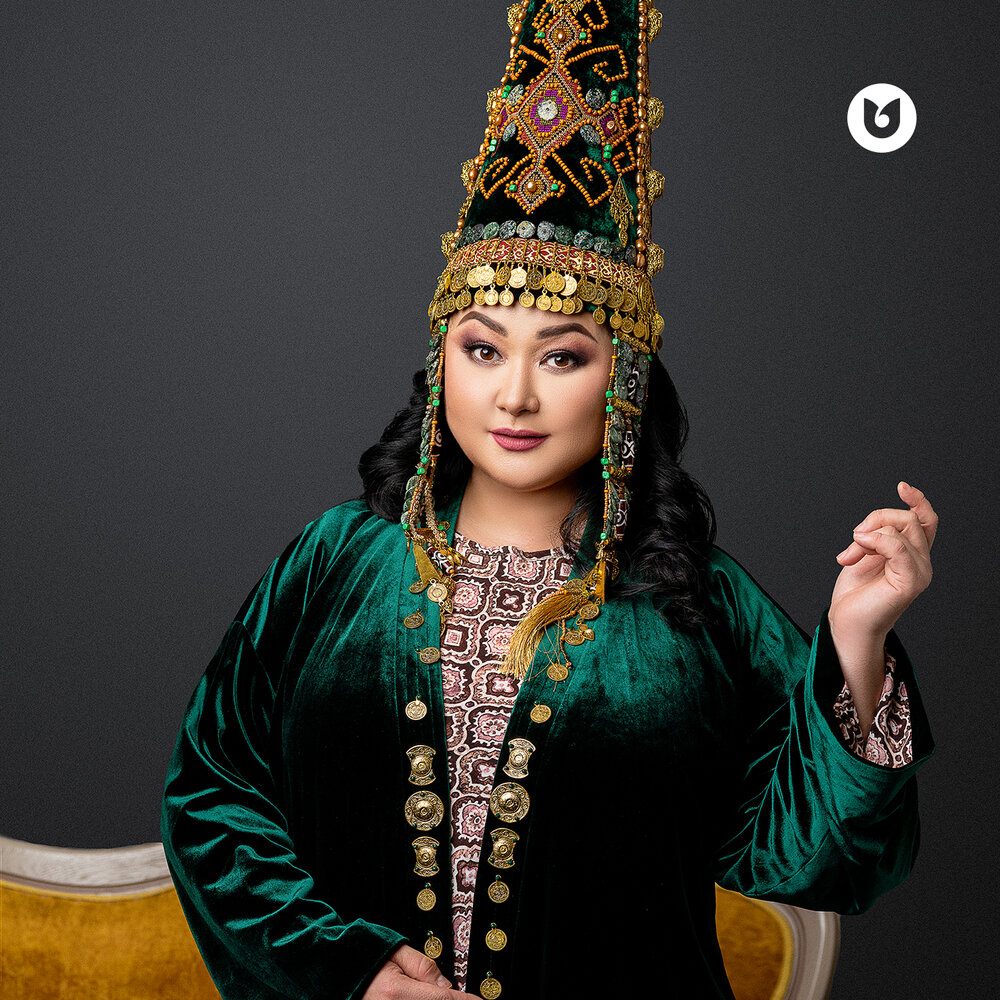Ұмытпадым - Roza Alqoja