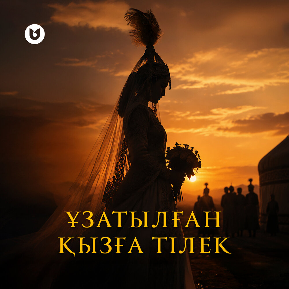 Ұзатылған қызға тілек - Roza Alqoja