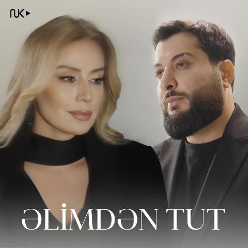 Roza Zərgərli - Əlimdən Tut (feat. Rəssam)