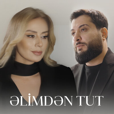 Əlimdən Tut - Roza Zərgərli, Rəssam