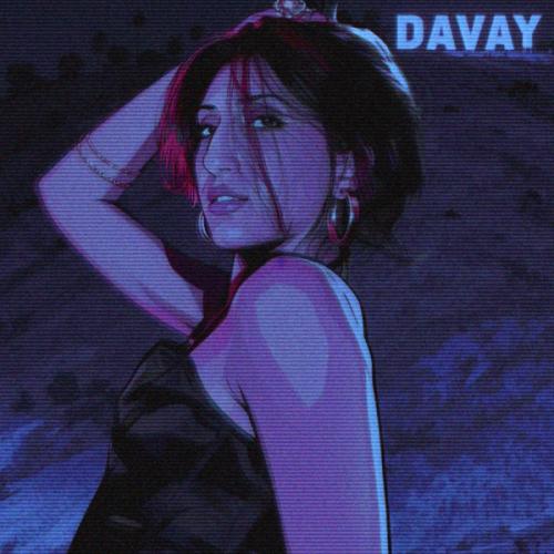 Rozalia, ZODIVK & LXST GARDEN - DAVAY DELAY