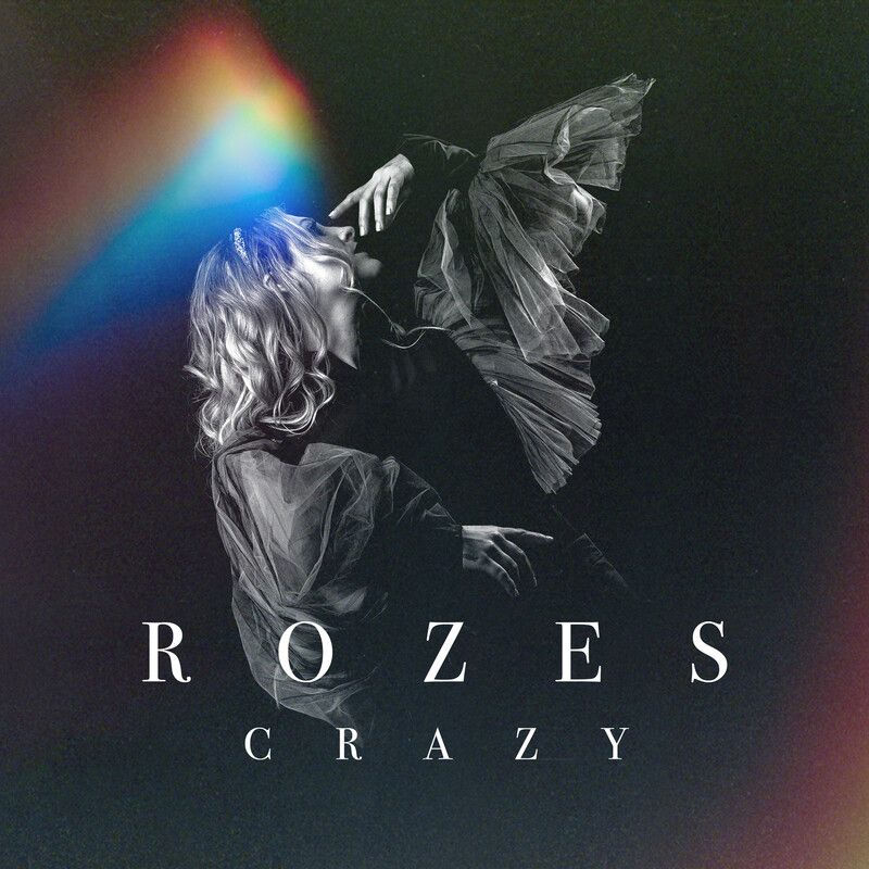 Walls - ROZES & Mat Kearney