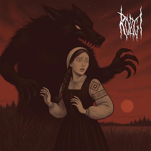 Rozgi - Зверь