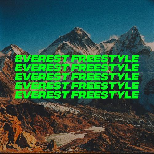 Rozz Kalliope - Everest Freestyle