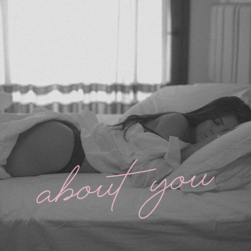 Rozzen & Italo Vieira - About You