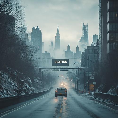 RPA - QUATTRO