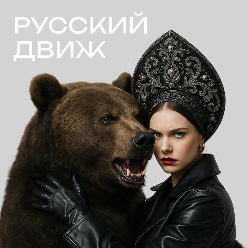 RPA, РЕЖИССЕРЫ - РУССКИЙ ДВИЖ