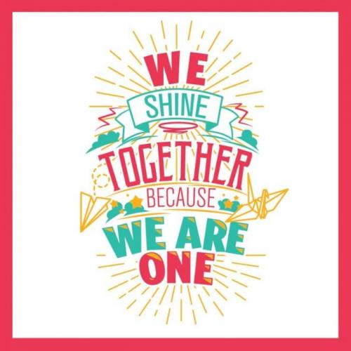 Together We Are One - RRQ