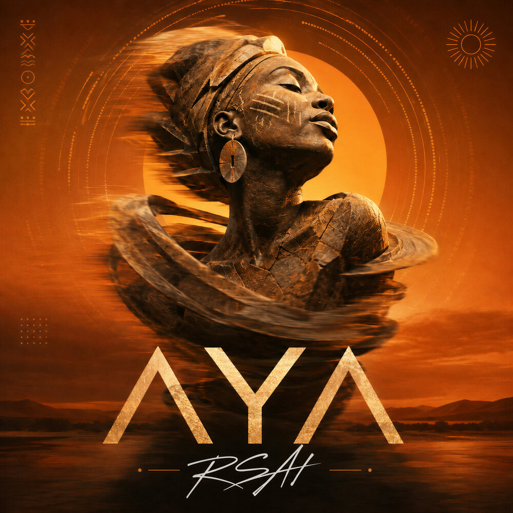Aya - RSAI
