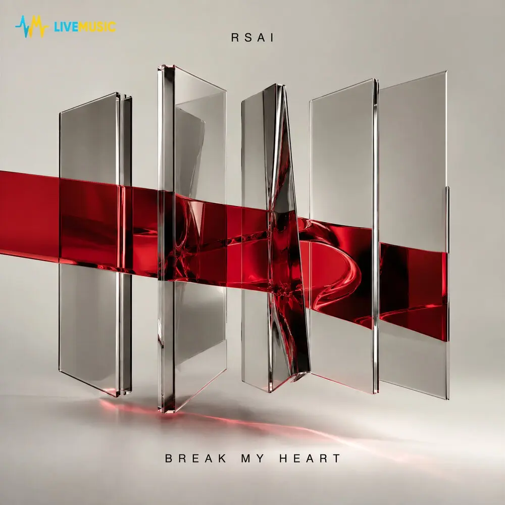 Break My Heart - RSAI