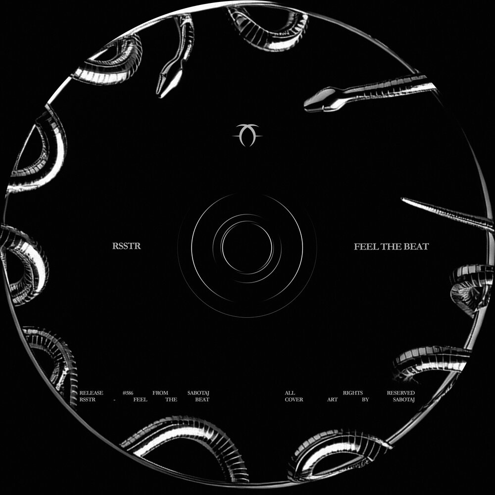 feel the beat - rsstr